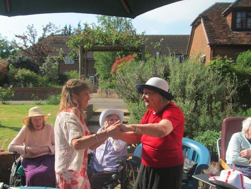 Camelot Care Homes Ltd