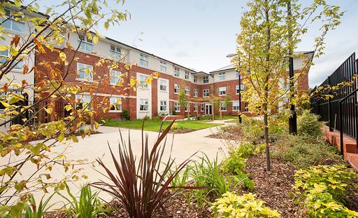 Tunbridge Wells Care Centre