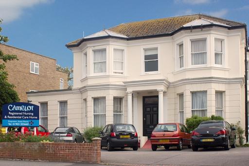 Camelot Nursing and Residential Care Home