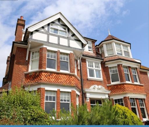 Camelot Residential Care Home