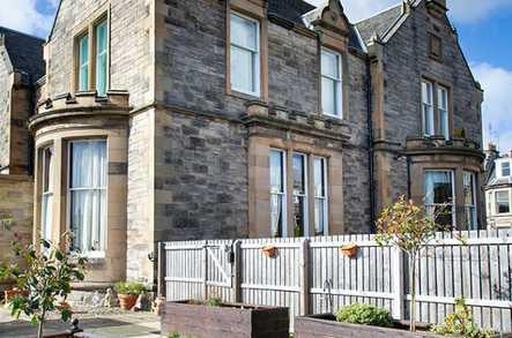 Camilla House Care Home