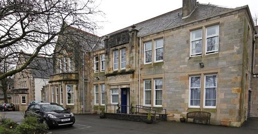 Campbell Snowdon House