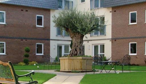 Campion Gardens Care Home
