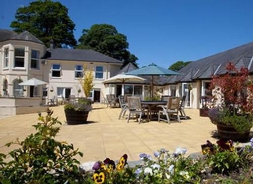 Camplehaye Residential Home