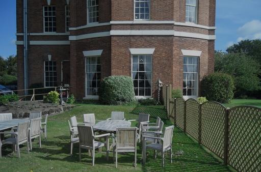 Tunstall Hall Care Centre