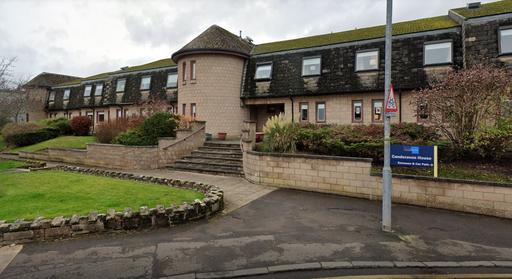 Canderavon House