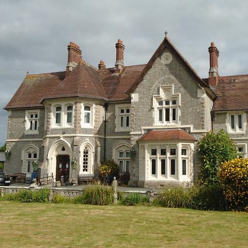 Cann House Care Home