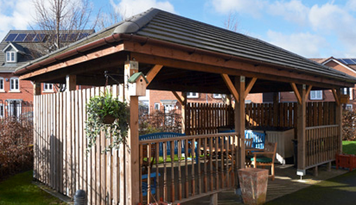 Canning Court Care Home