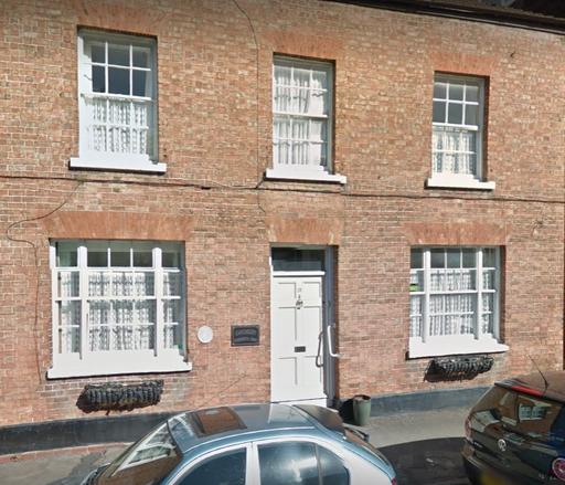 Canonbury Residential Home