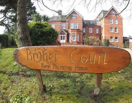 Bryher Court Nursing Home