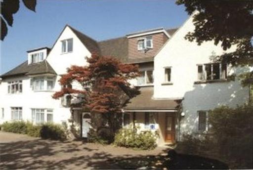 Brymore House Care Home with Nursing