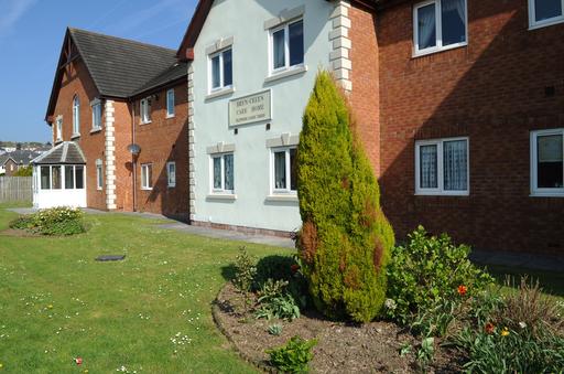 Bryn Celyn Care Home