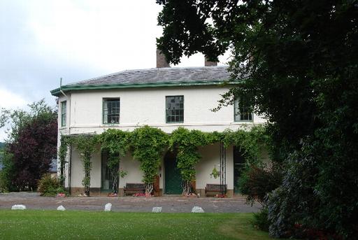 Bryn Edwin Hall Residential Home