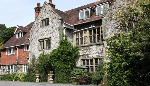 Bryn Eithin Residential Care Ltd