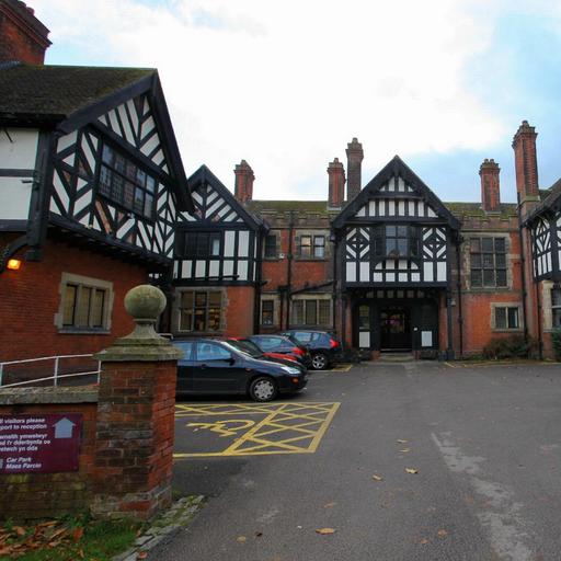 Bryn Estyn Care Home