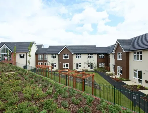 Bryn Ivor Lodge Care Home