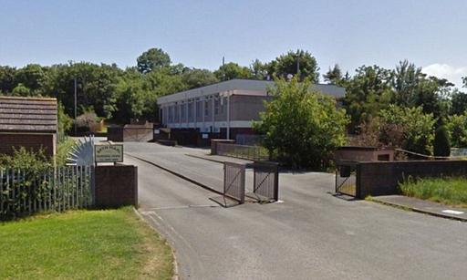 Bryn Marl Nursing Home