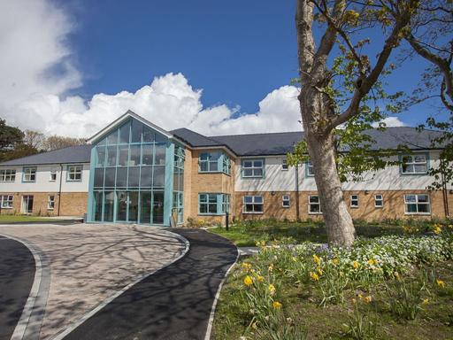 Bryn Seiont Newydd