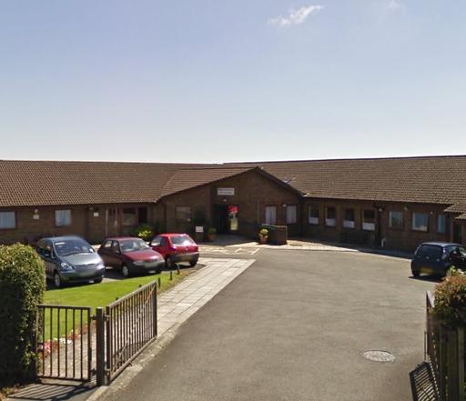 Bryn Y Cae Residential Services for older people