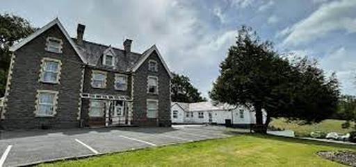 Brynderwen Care Home Ltd