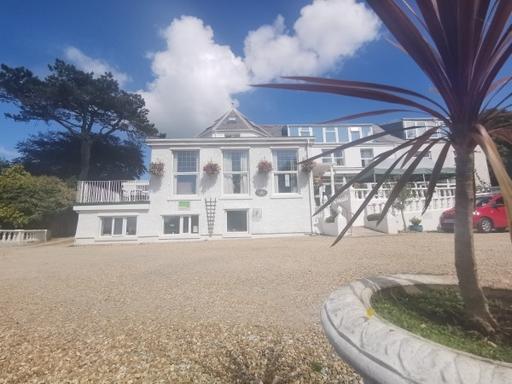 Brynfield Manor