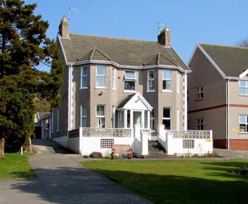 Brynhelyg Care Home