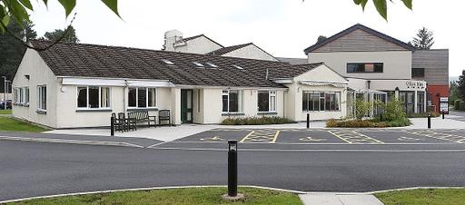 Brynhyfryd Care Home