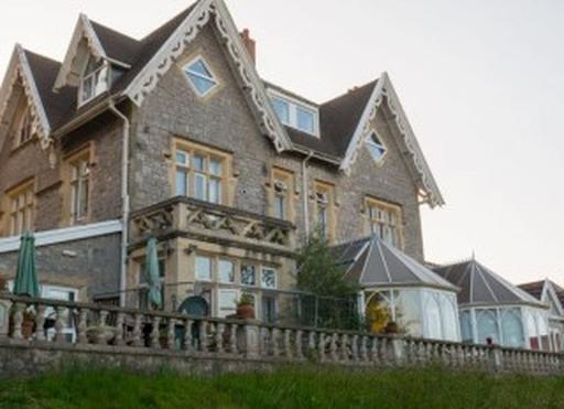 Brynhyfryd House Nursing Home