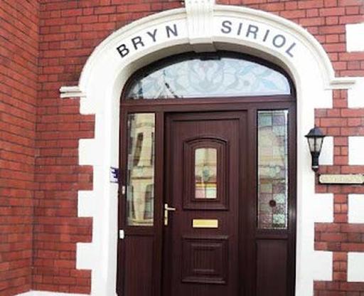 Brynsiriol Care Home