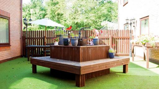 Brynwood Care Home