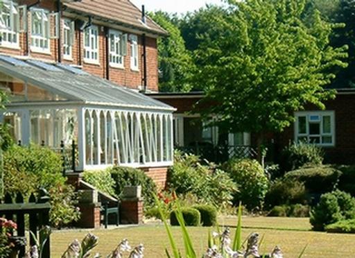 Bryony House