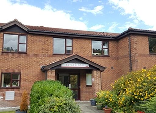 Bryony Lodge Nursing Home