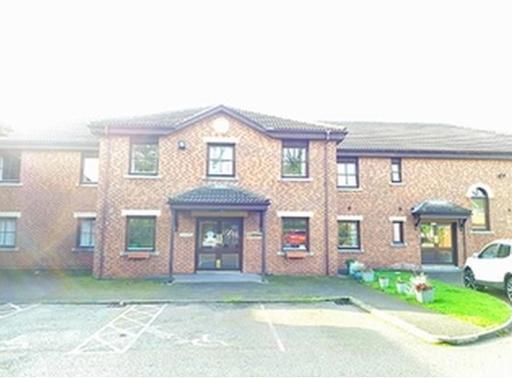 Bryony Park Nursing Home