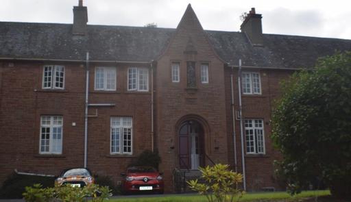 Buccleuch Care Centre