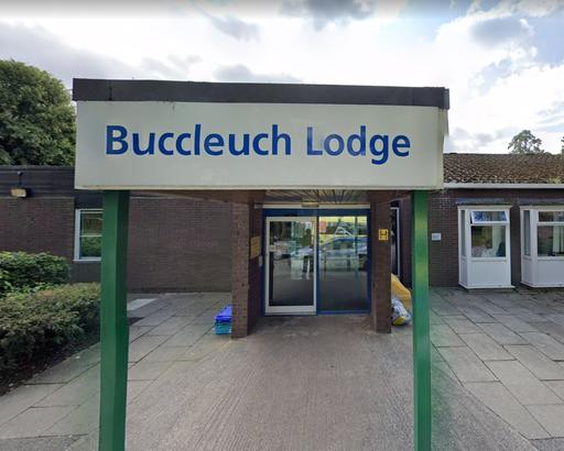 Buccleugh Lodge