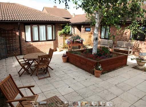 Buchan House Care Home