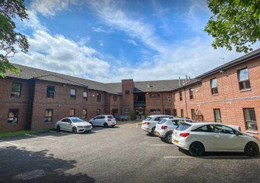 Buchanan House Care Home
