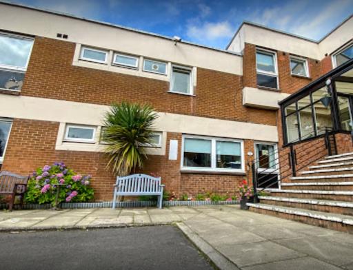 Buchanan Lodge Care Home