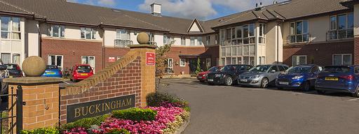 Buckingham Care Home
