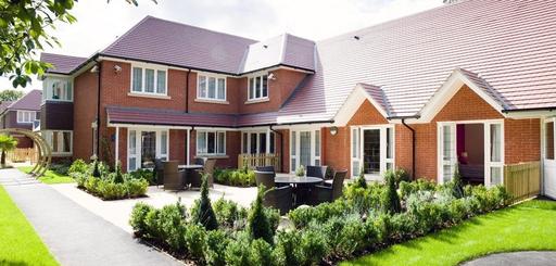 Bucklesham Grange