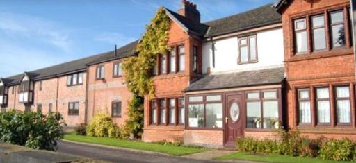 Bucklow Manor Care Home