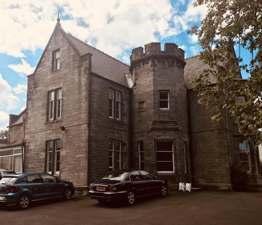 Turret Villa Retirement Home