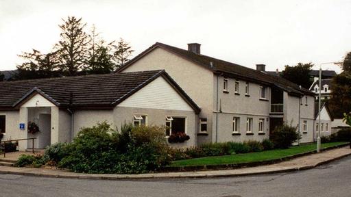 Budhmor House (Care Home)