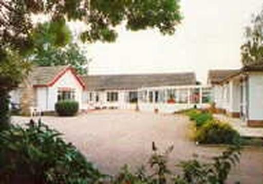 Bungalow Retirement Home