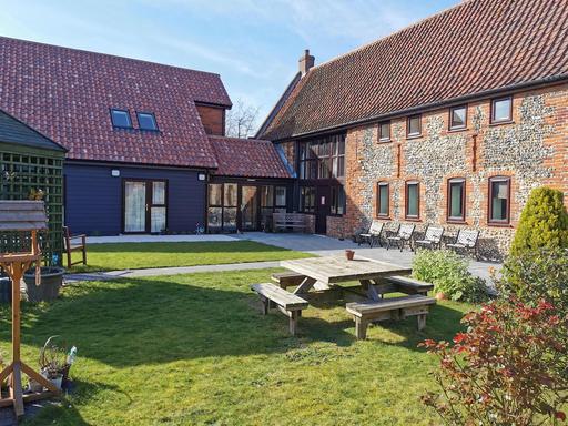 Bungay House