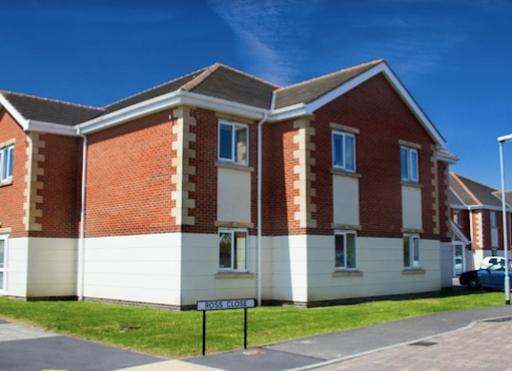 Bunkers Hill Care Home