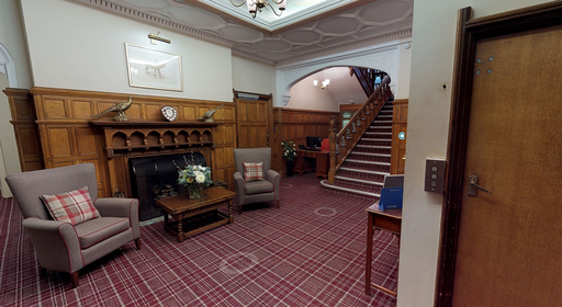 Burcot Grange