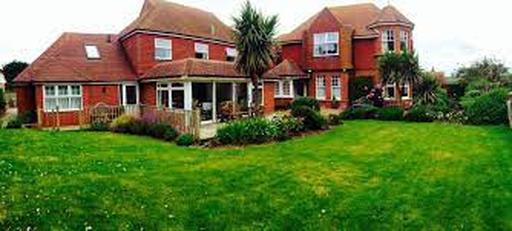 Burdyke Lodge