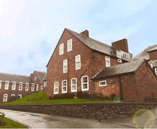 Burgess Manor