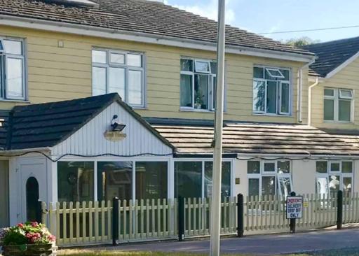 Burgh House Residential Care Home Limited